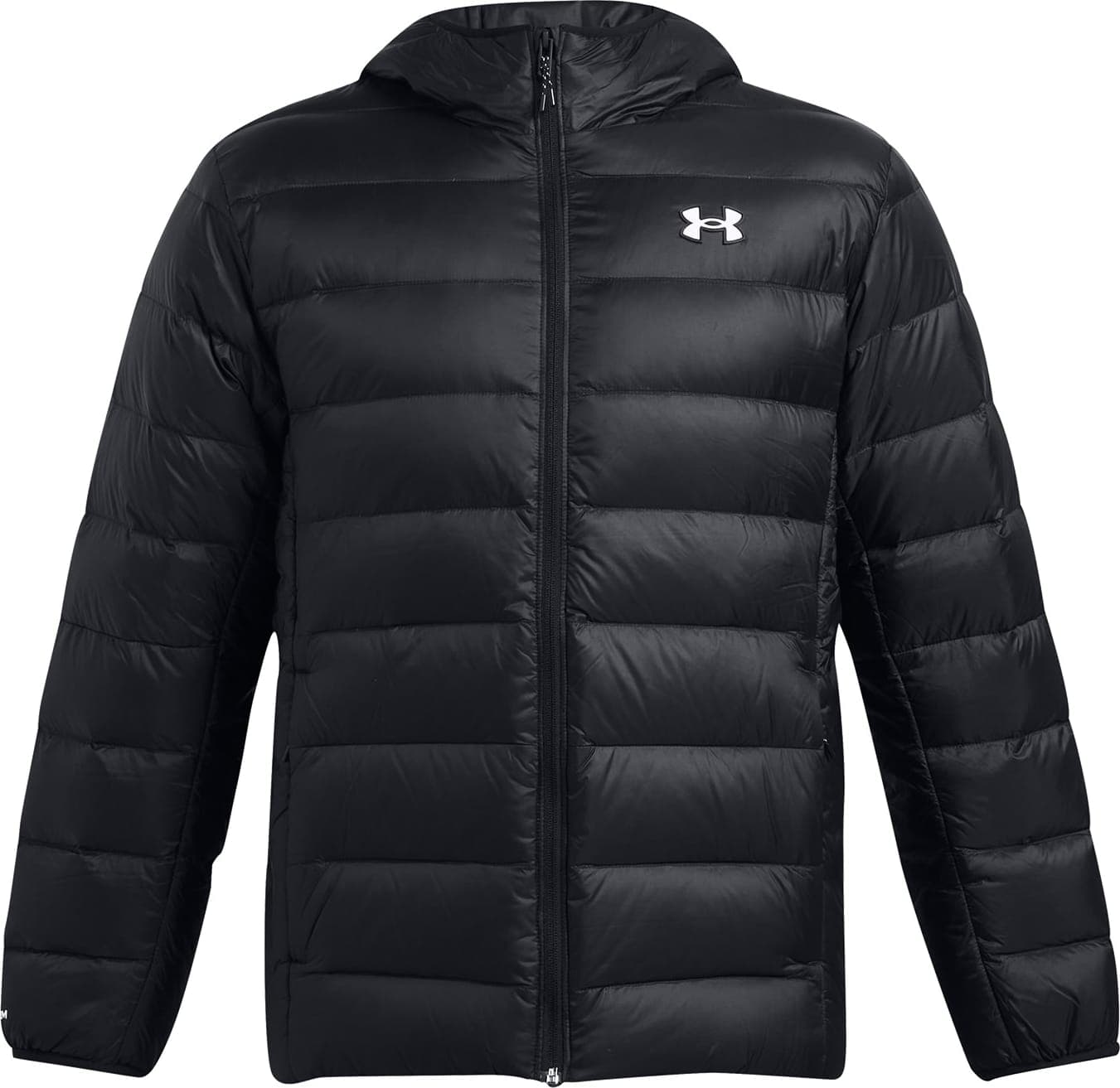 Chaqueta UNDER ARMOUR LEGEND DOWN HOODED JACKET
