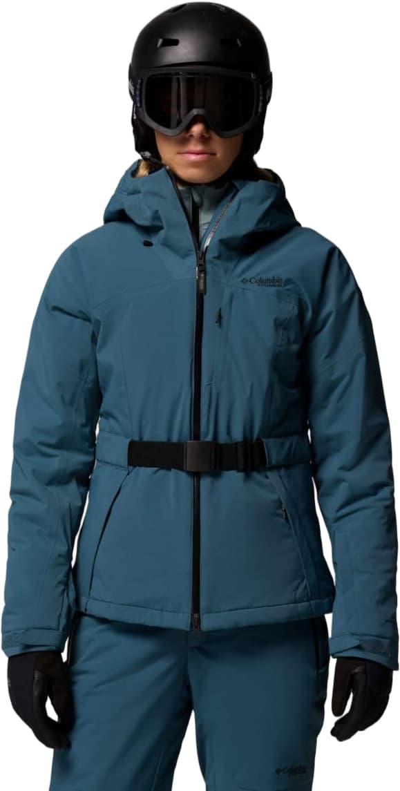 Chaqueta COLUMBIA CIRQUE BOWL INSULATED JACKET