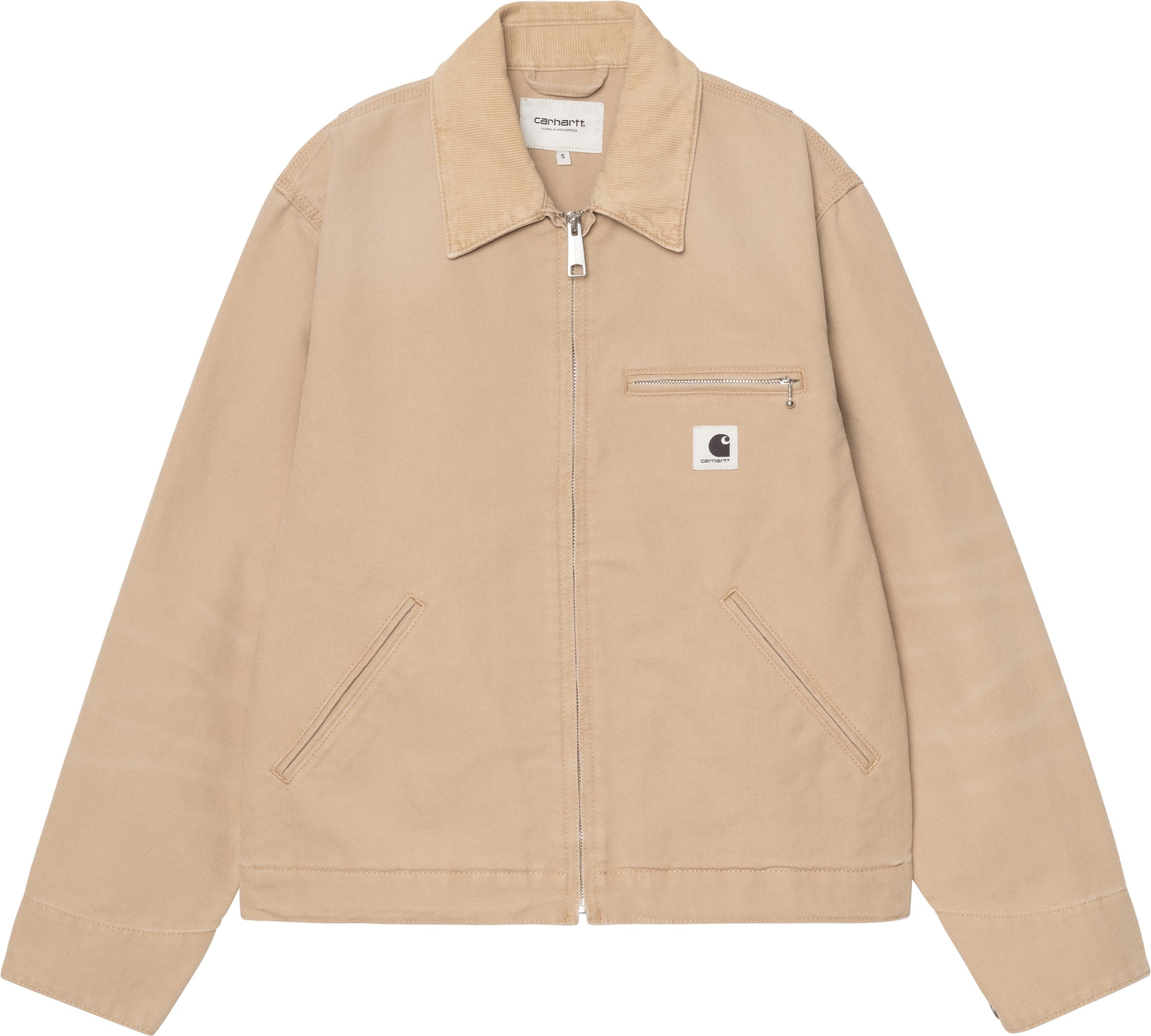 Chaqueta CARHARTT WIP W' OG DETROIT JACKET