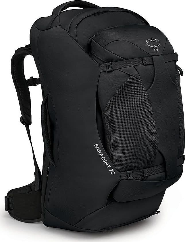 Duffel OSPREY FARPOINT 70
