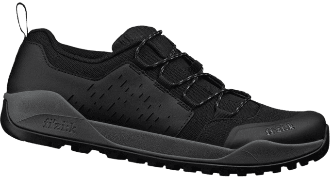 Zapatillas FI'ZI:K TERRA ERGOLACE X2 FLAT