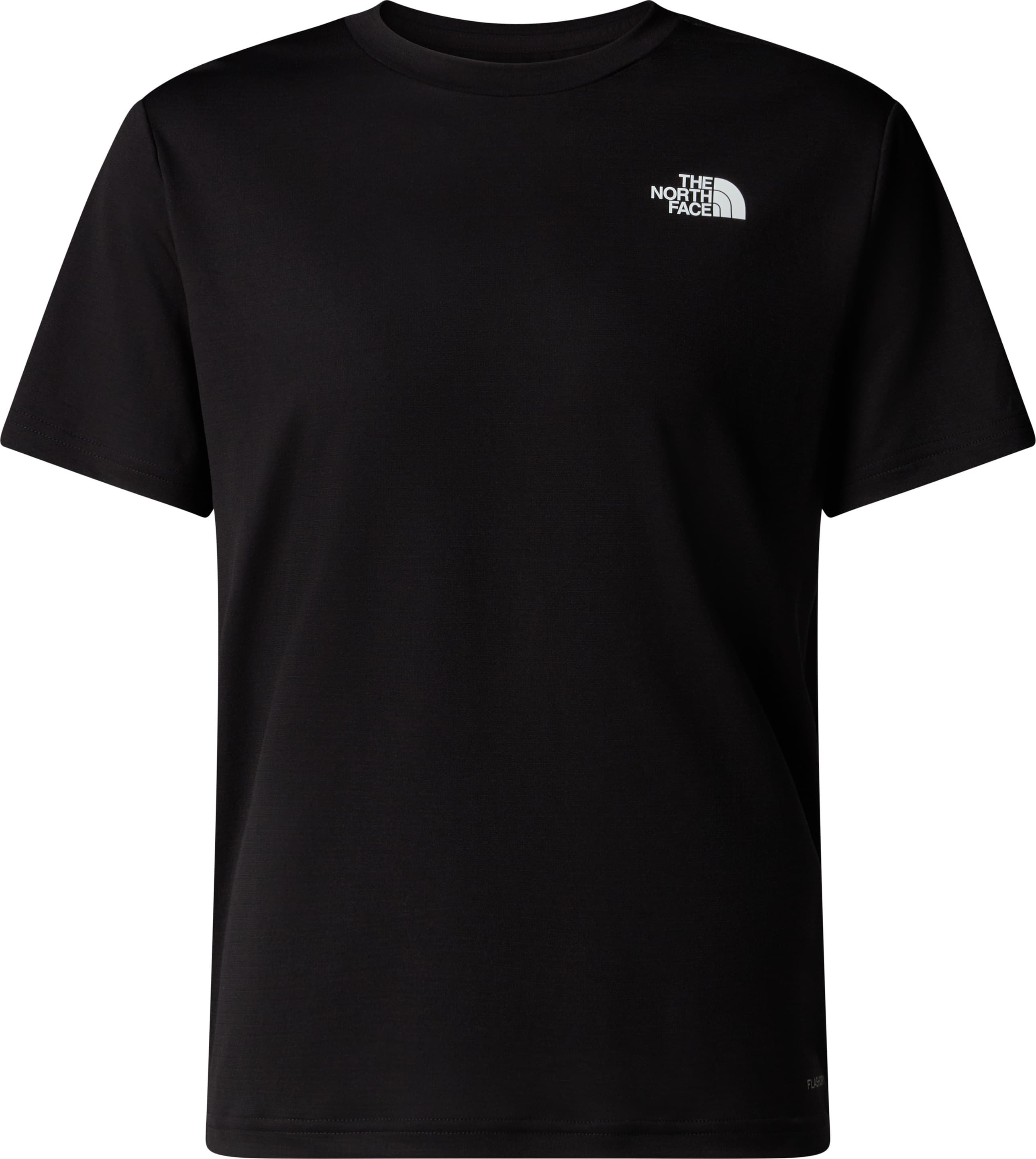 Camiseta THE NORTH FACE TEEN NEW 247 SS TEE