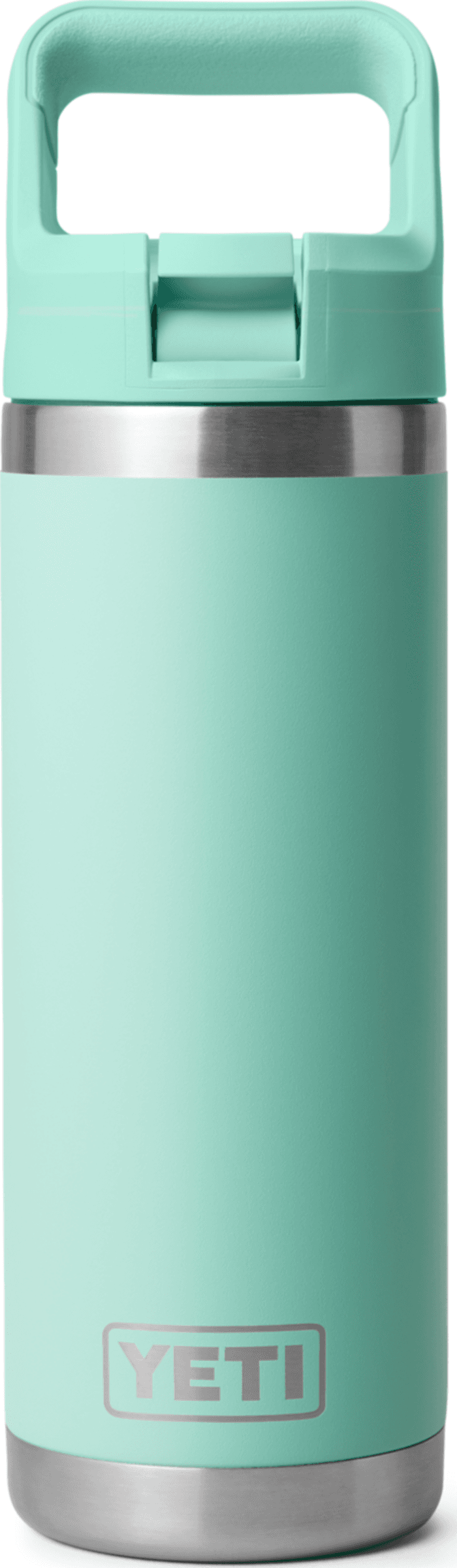 Bidón YETI RAMBLER 18 OZ C STRAW BOTTLE