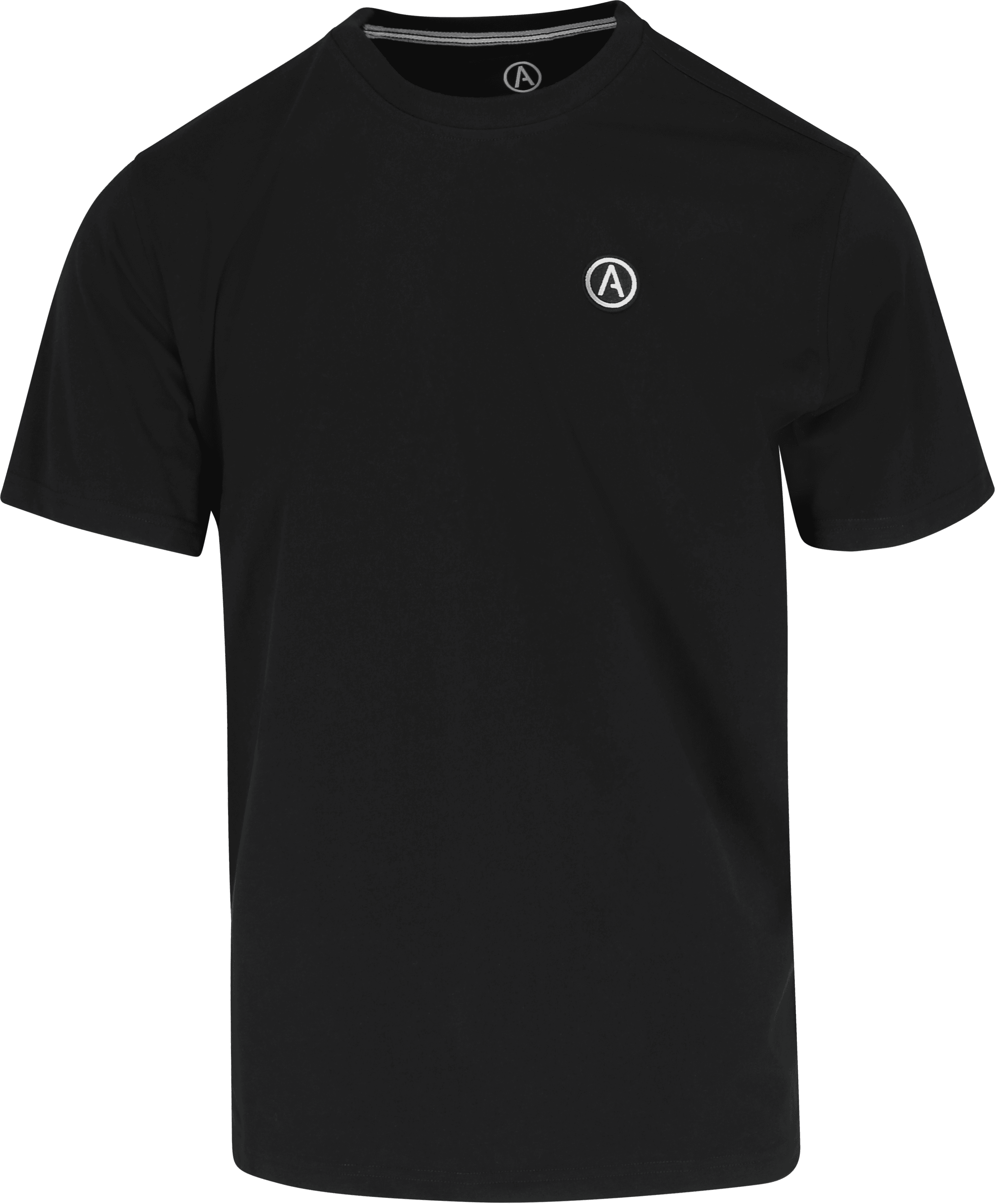 Camiseta ARGONAX MEN TS SL ORGANIC COTTON