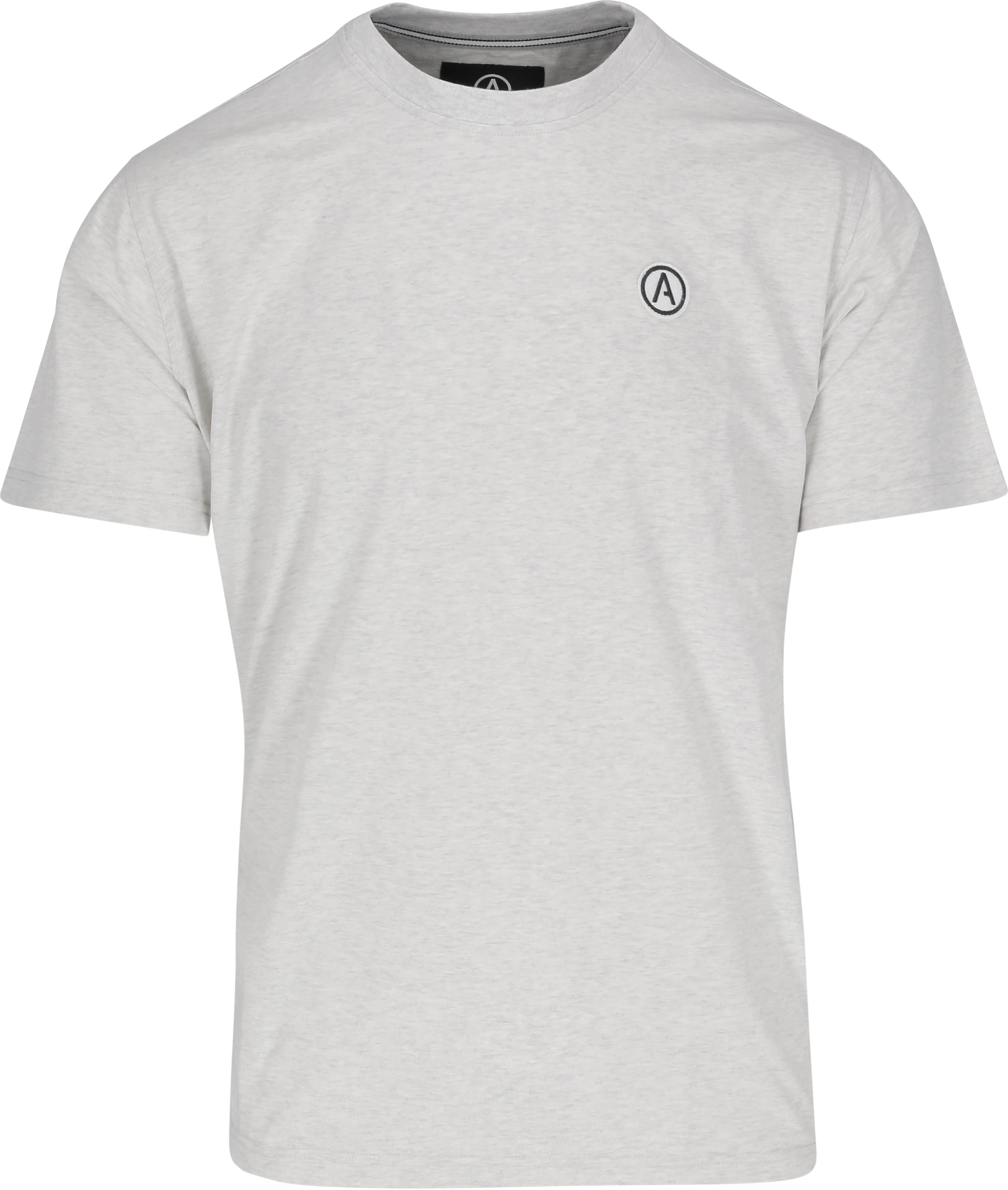 Camiseta ARGONAX MEN TS SL ORGANIC COTTON