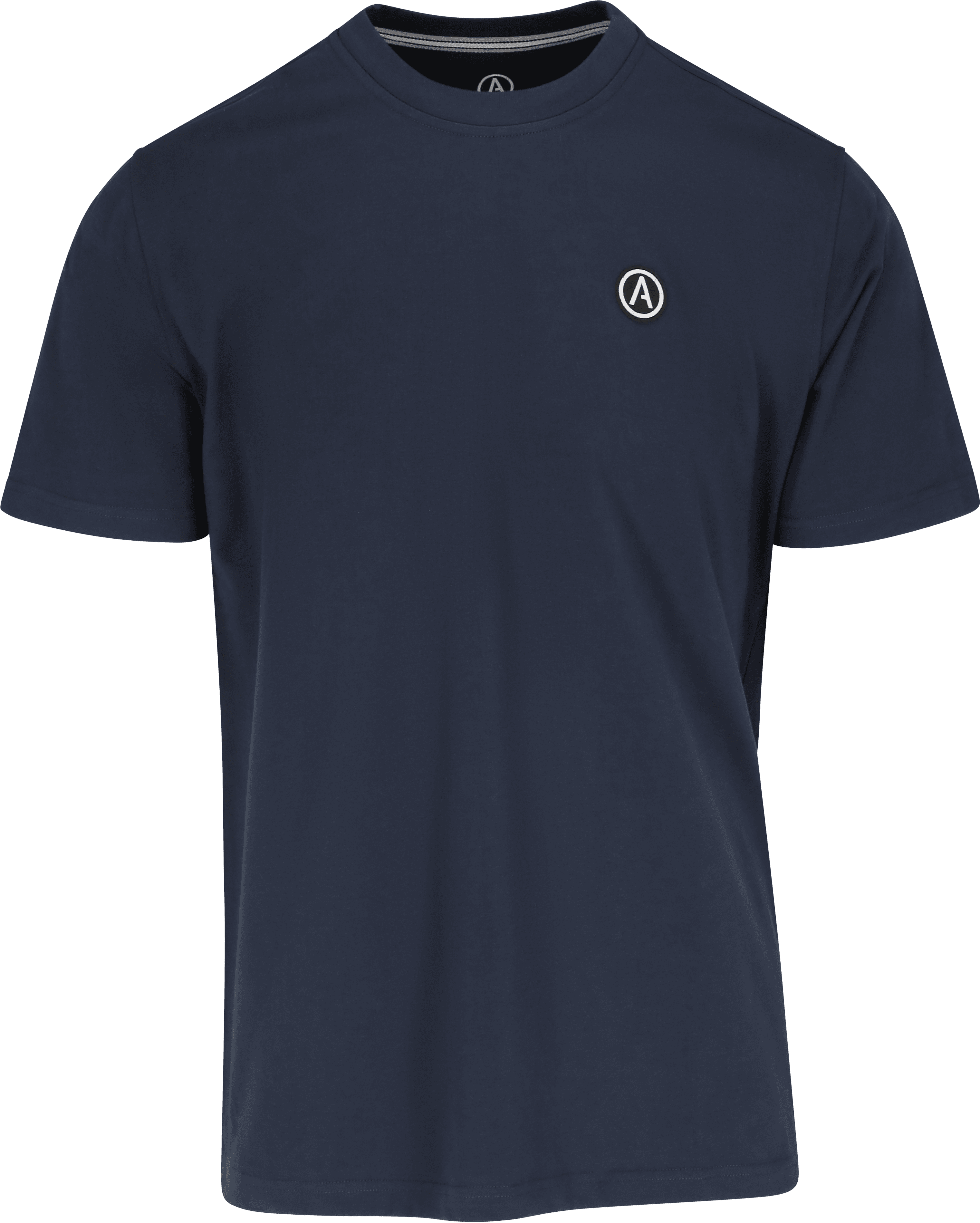 Camiseta ARGONAX MEN TS SL ORGANIC COTTON
