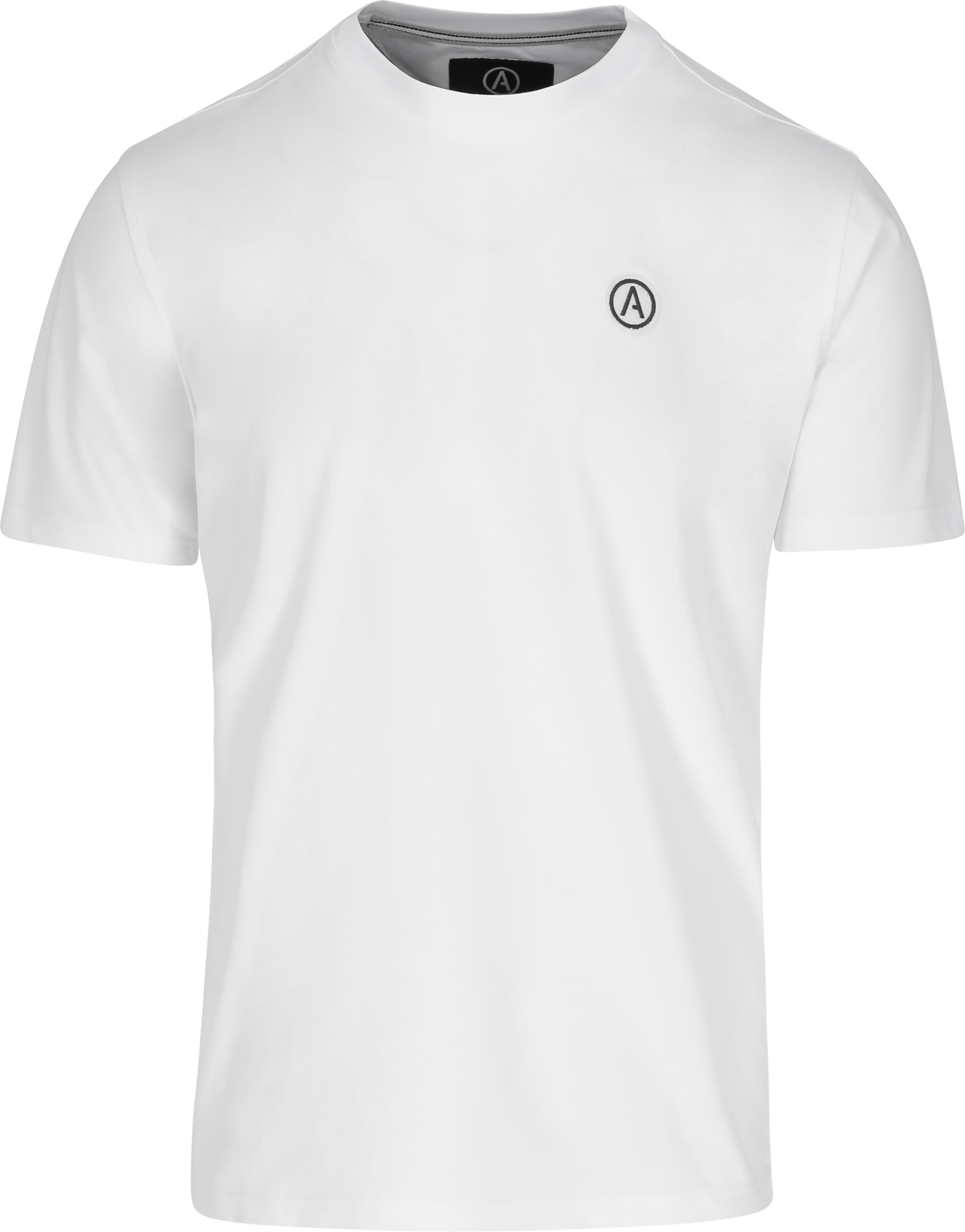 Camiseta ARGONAX MEN TS SL ORGANIC COTTON