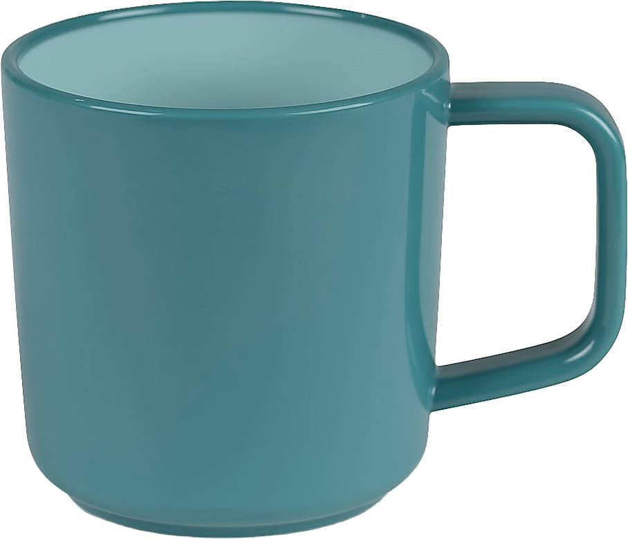 Vajilla DOMETIC KAMPA 4PC MUG SET