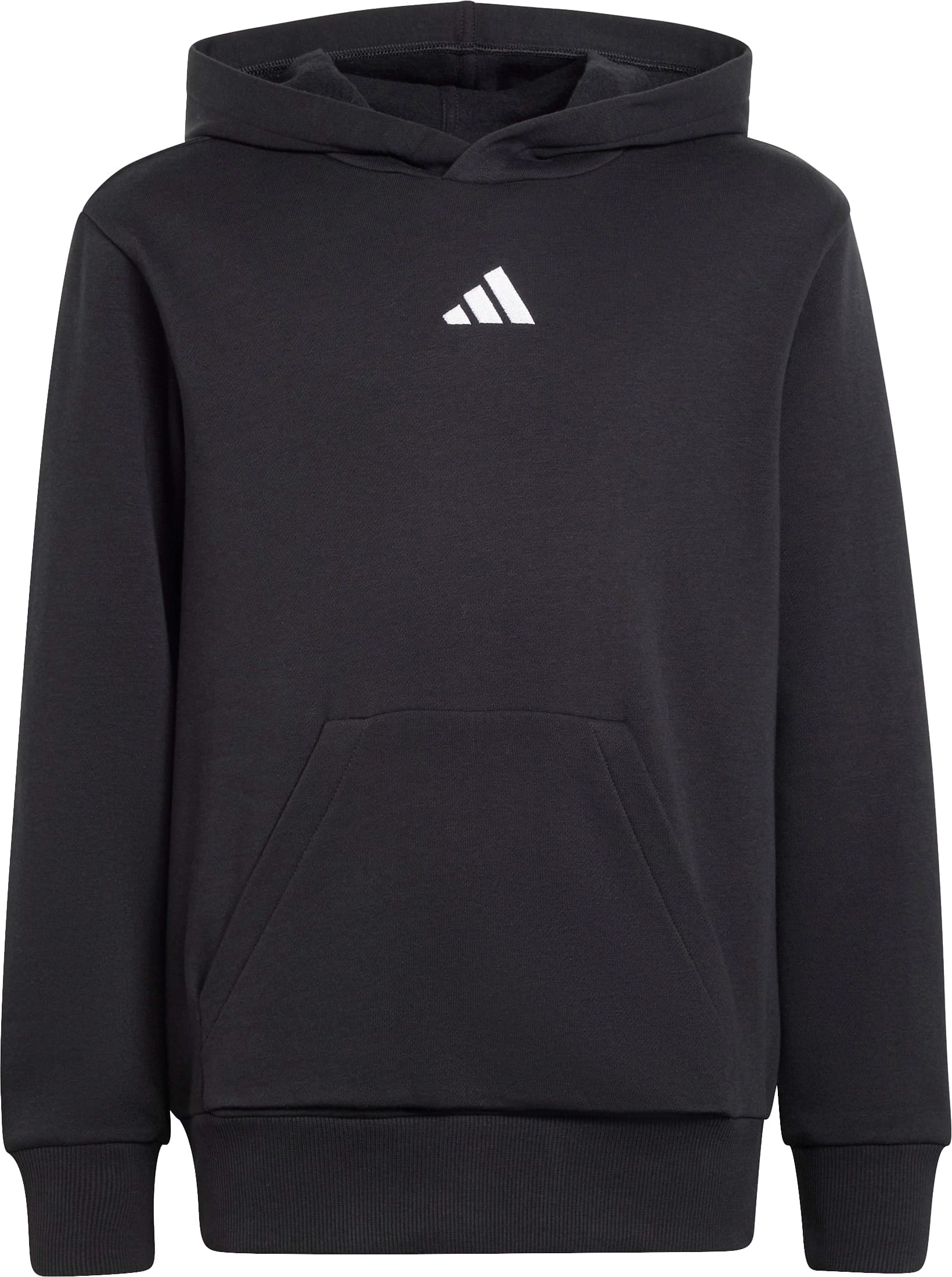 Sudadera ADIDAS J SL FL HD 225