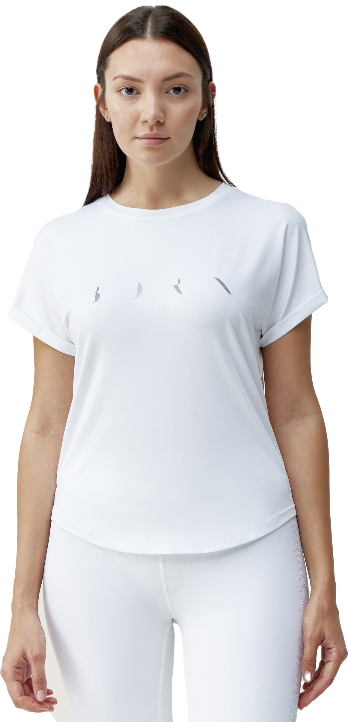 Camiseta BORN LIVING YOGA T-SHIRT AZAMI