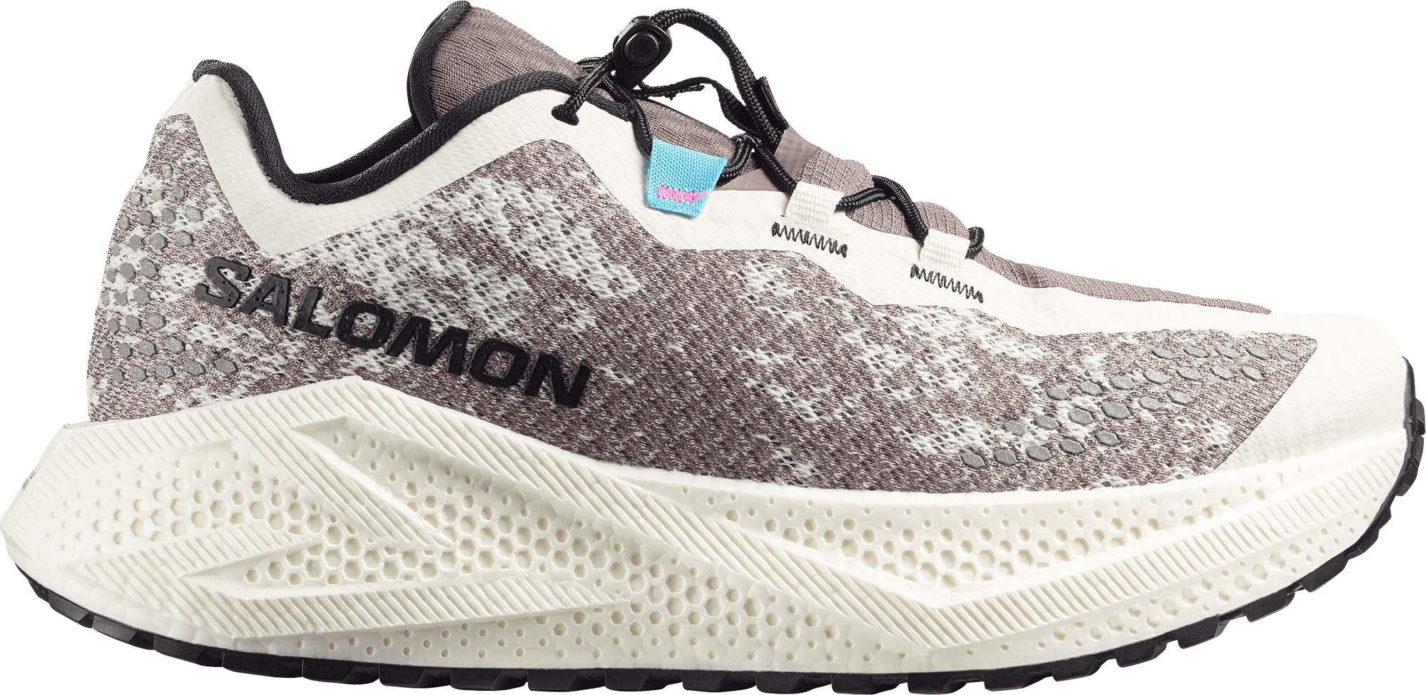 Zapatillas SALOMON AERO GLIDE 4 GRVL W