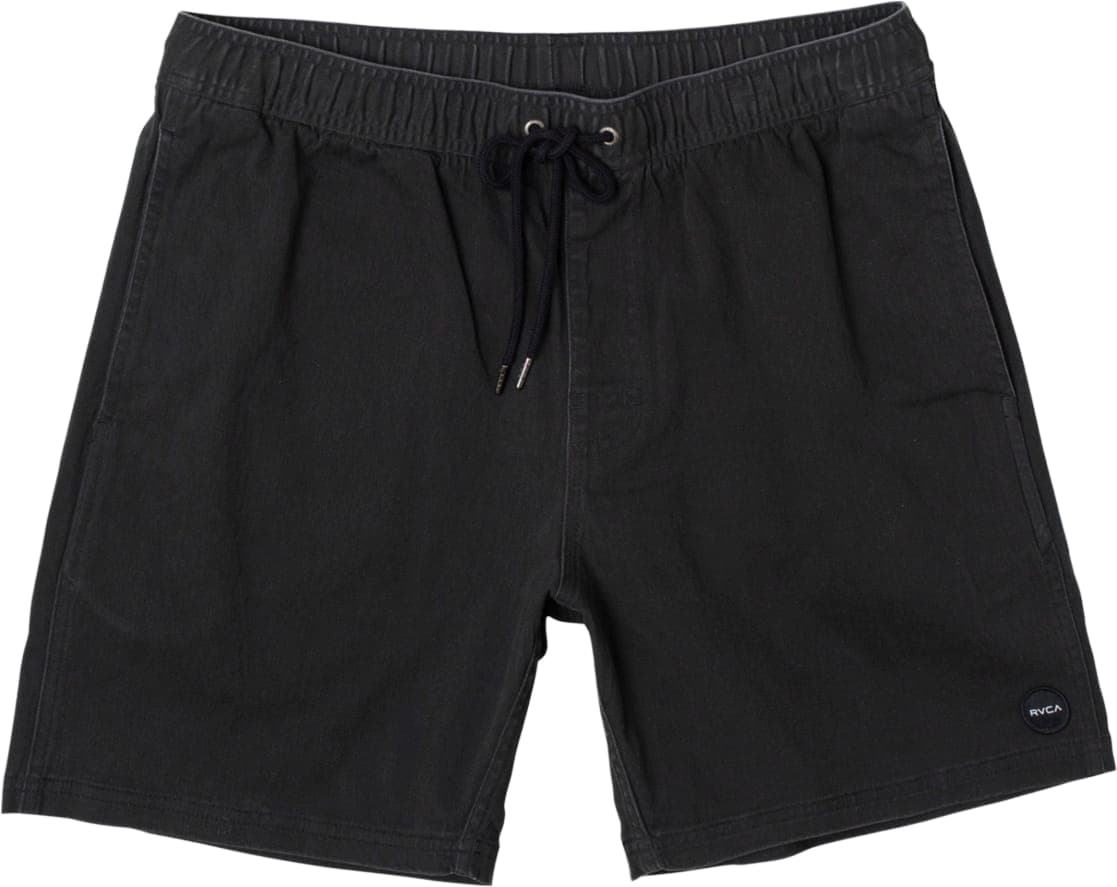 Pantalón RVCA ESCAPE ELASTIC SHORT