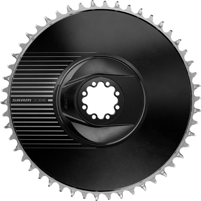 Plato SRAM ROAD RED / FORCE AXS E1 X-SYNC AERO 50T DM CHAINRING