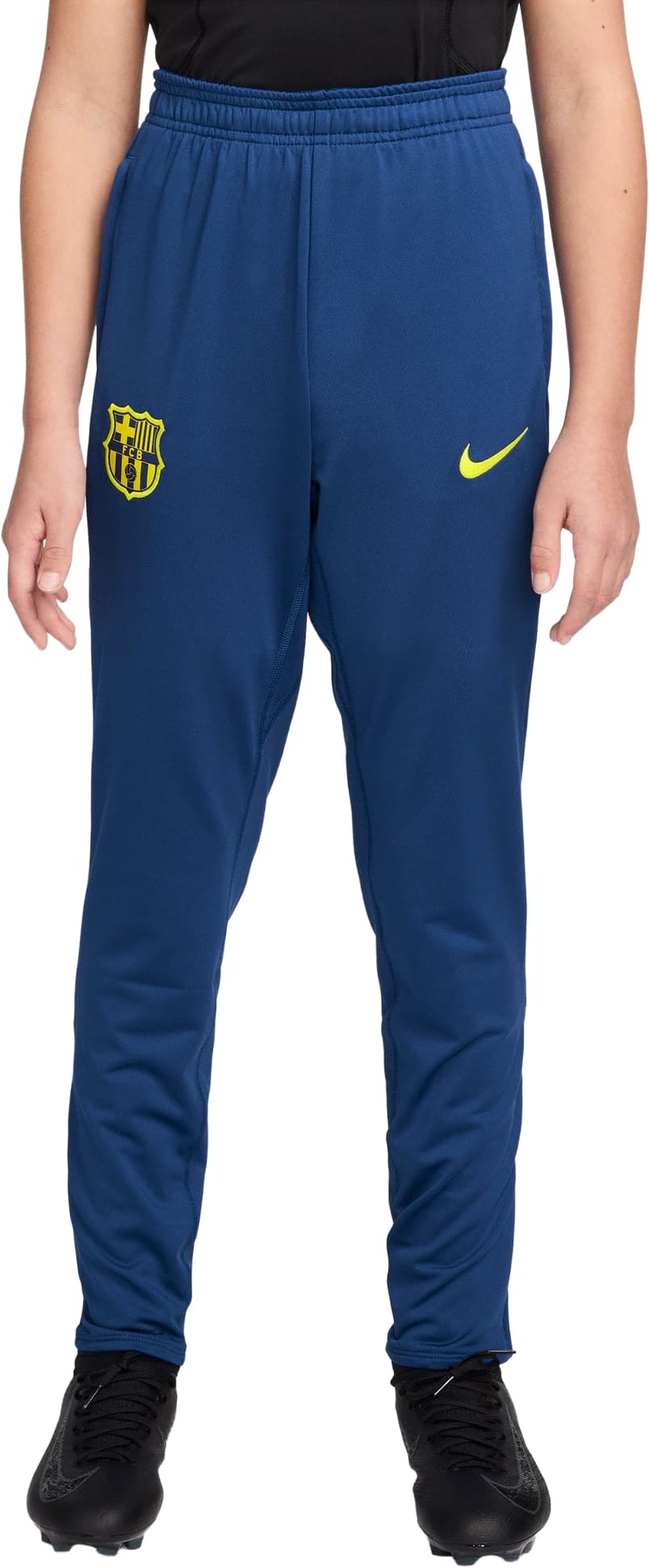 Pantalón NIKE CUARTA EQUIPACIÓN STRIKE FC BARCELONA