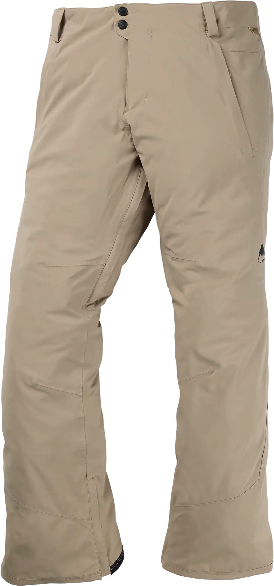 Pantalón BURTON MEN'S RESERVE 2L STRETCH SLIM PANTS