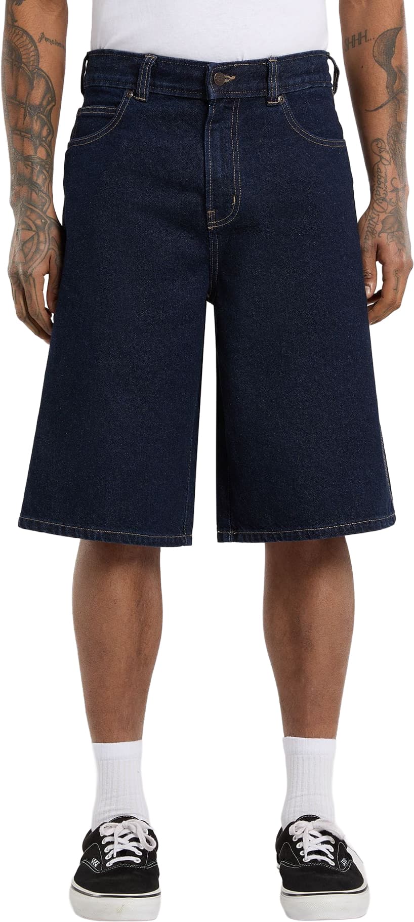 Pantalón DICKIES 958 13 INCH LOOSE SHORT JEANS