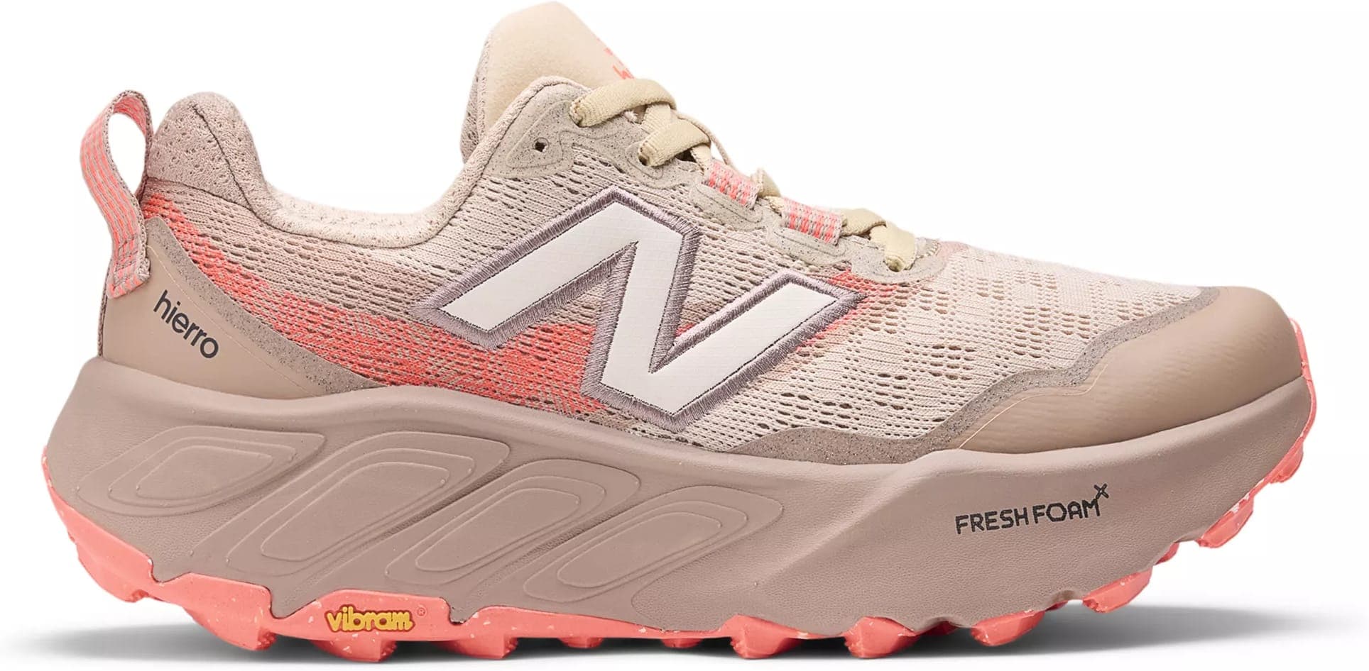 Zapatillas NEW BALANCE FRESH FOAM X HIERRO V9