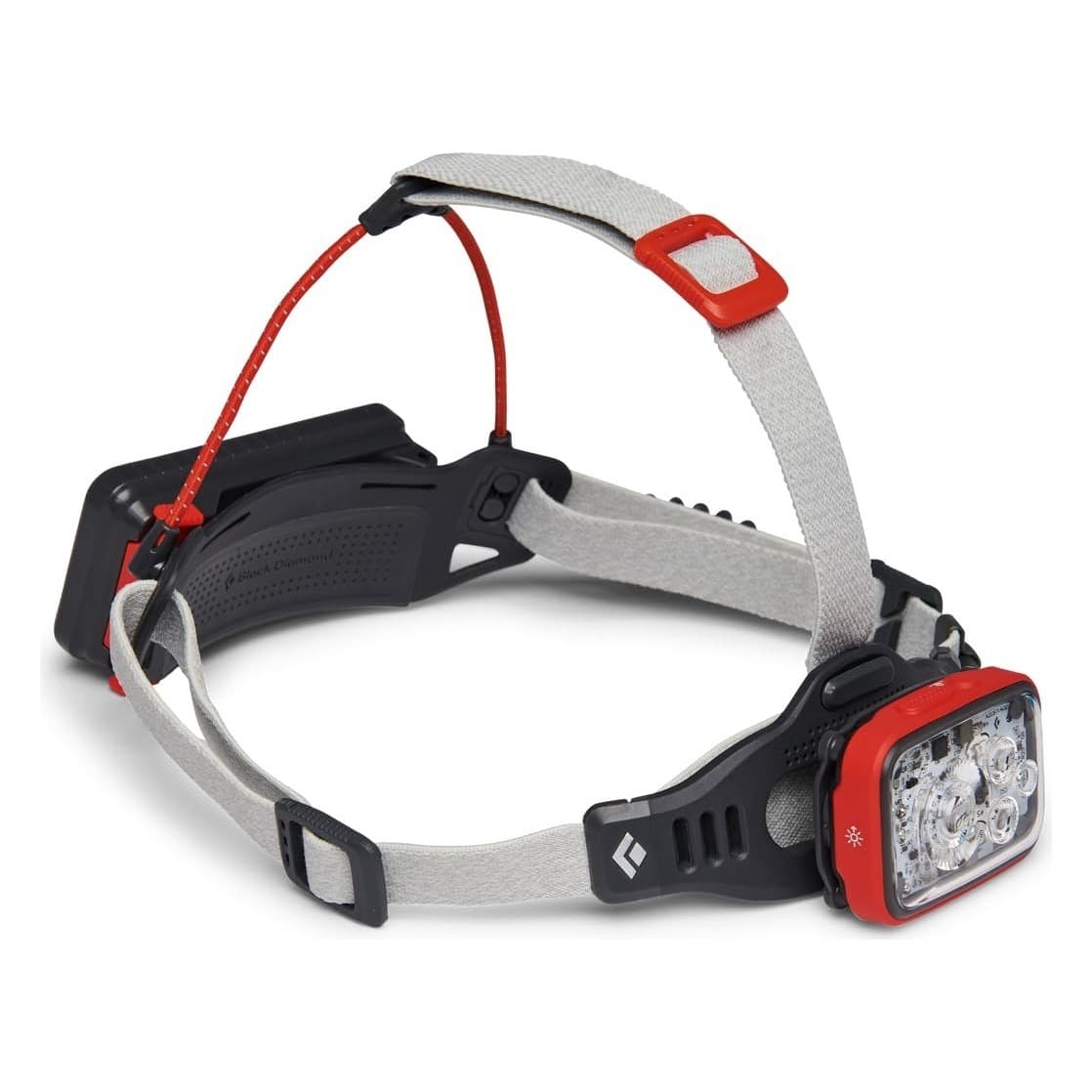 Luces Frontales Trekking