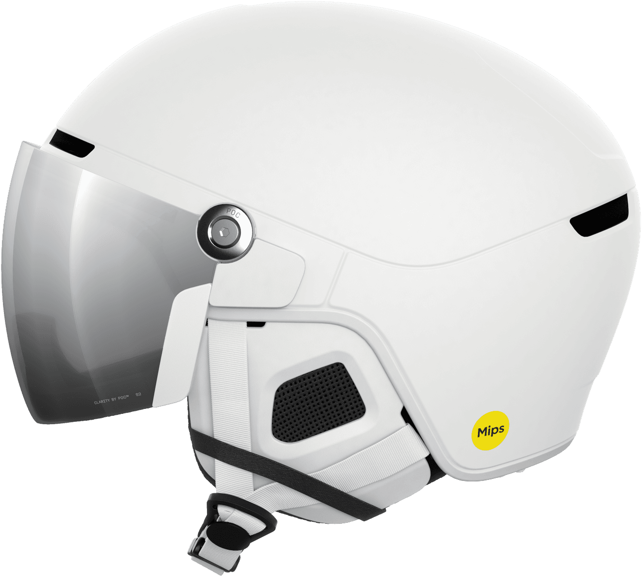 Casco POC OBEX VISOR