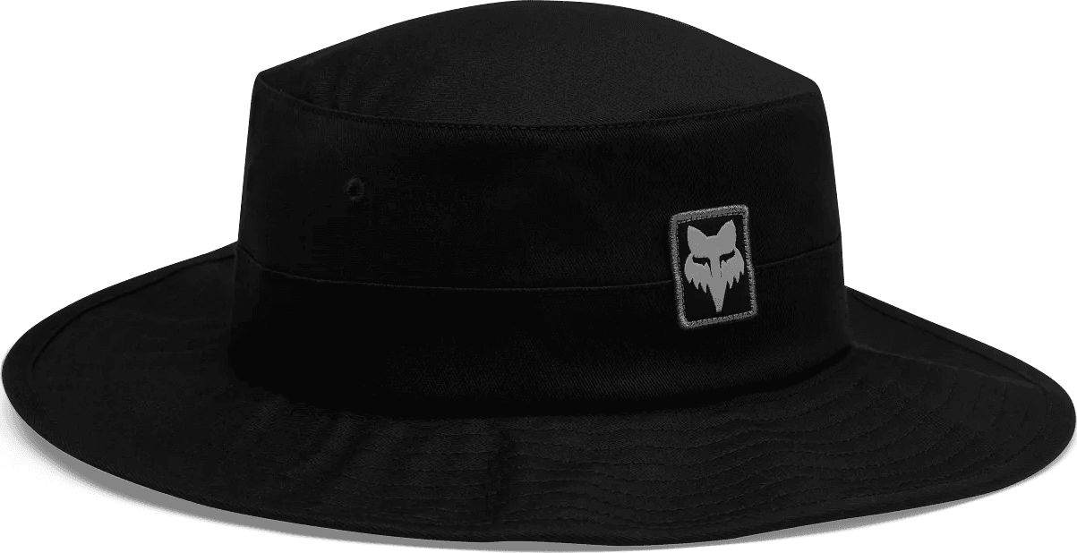 Gorro FOX BASE OVER SUN HAT