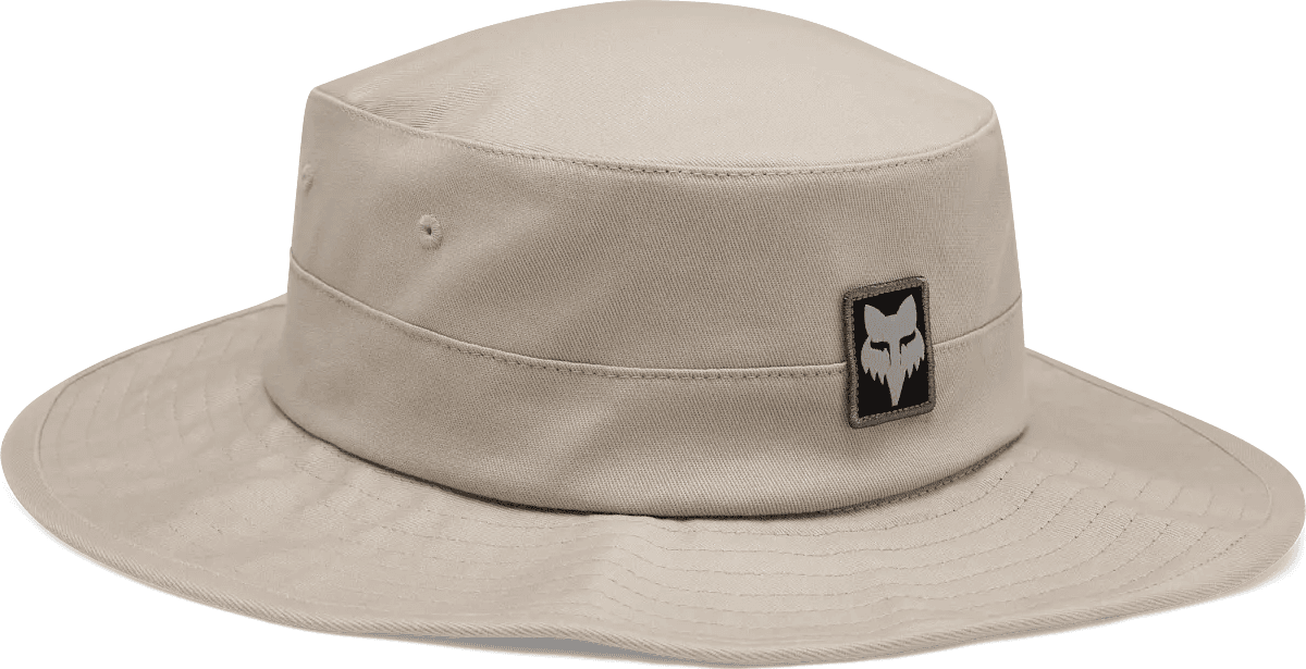 Gorro FOX BASE OVER SUN HAT