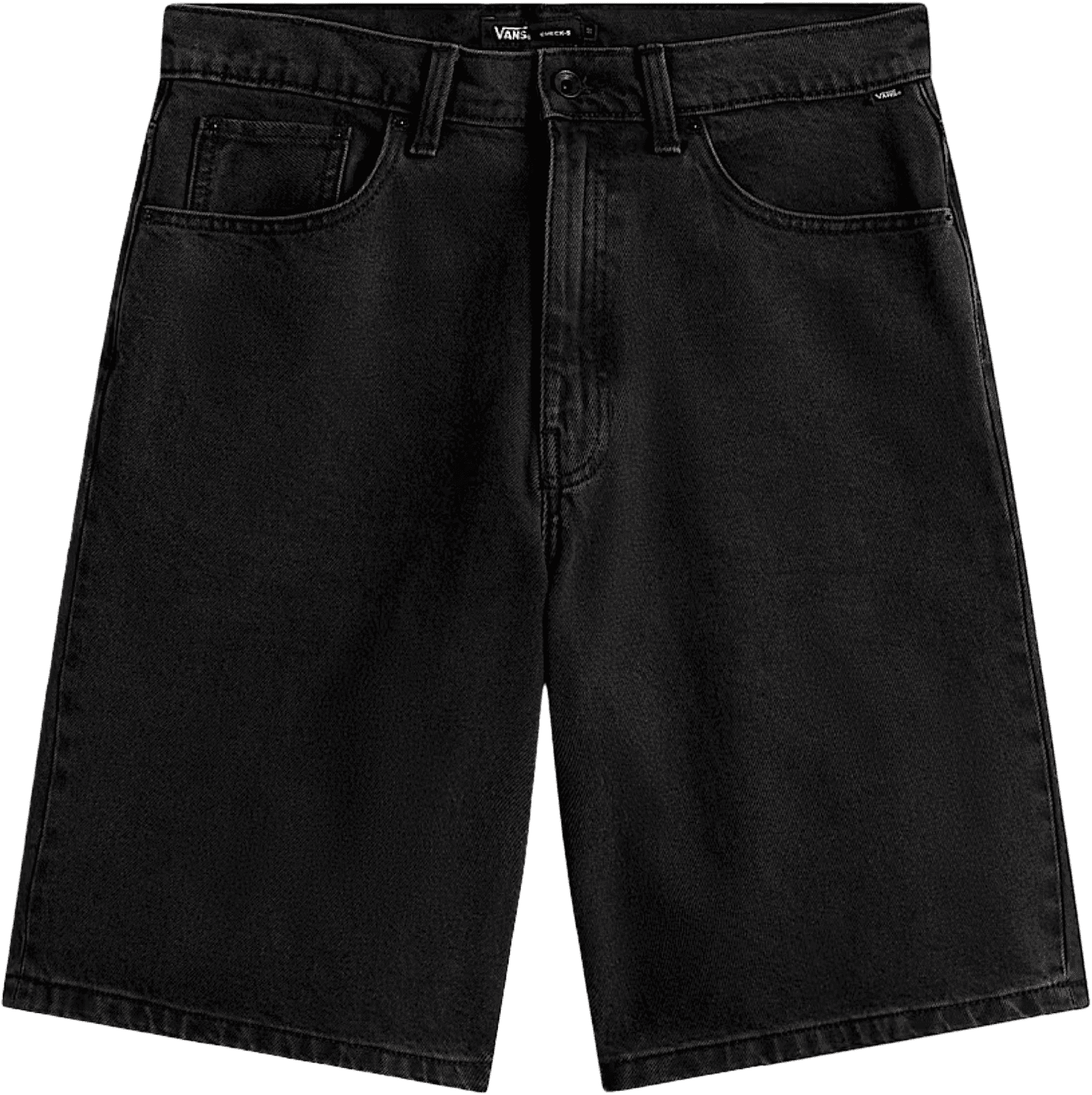 Pantalón VANS CHECK-5 BAGGY DENIM SHORT