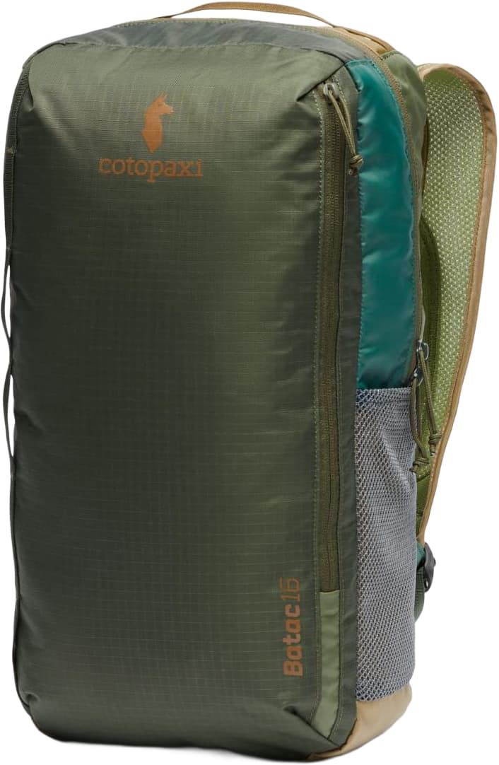 Mochila COTOPAXI BATAC 16L BACKPACK
