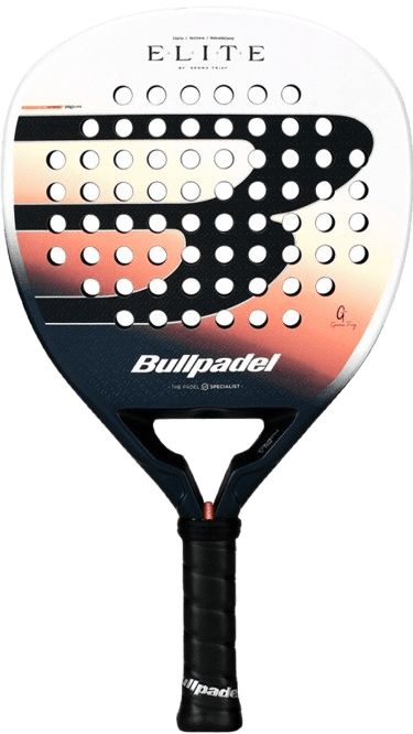 Pala Pádel BULLPADEL ELITE W 26