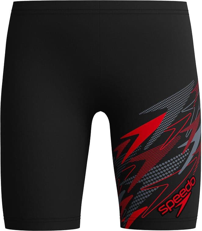 Bañador SPEEDO MEDLEY LOGO JAM