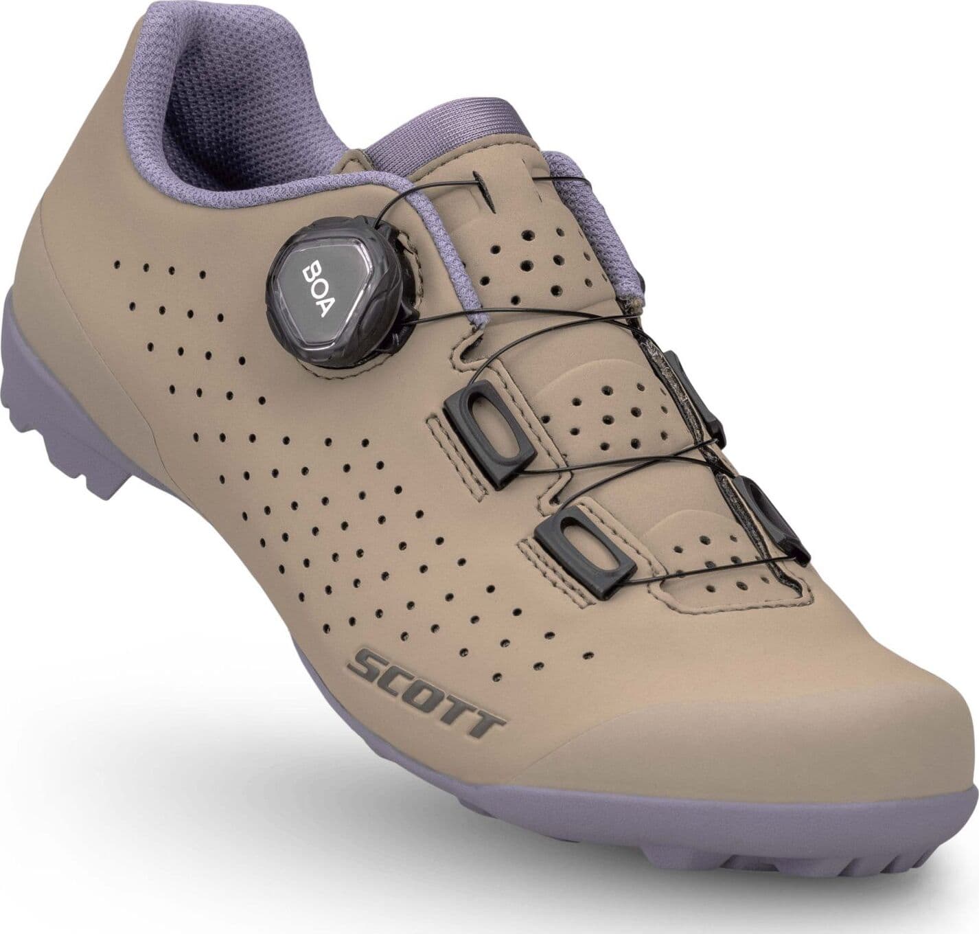 Zapatillas SCOTT WS GRAVEL PRO