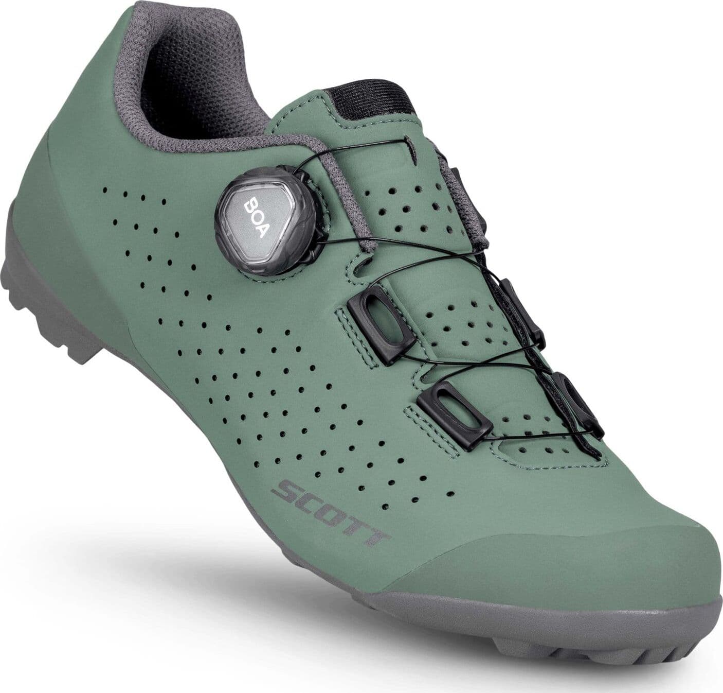 Zapatillas SCOTT WS GRAVEL PRO