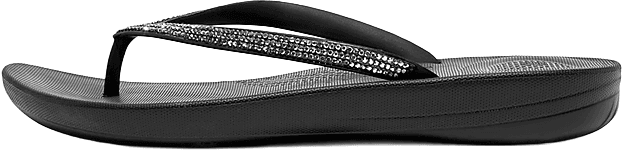Sandalias FITFLOP IQUSHION SPARKLE ERGONOMIC FLIP-FLOPS