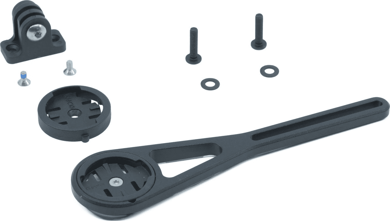 Herramienta BMC COMPUTER MOUNT | ICS CARBON AERO COCKPIT
