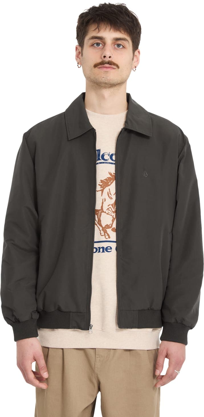 Chaqueta VOLCOM LIKURTIS JACKET