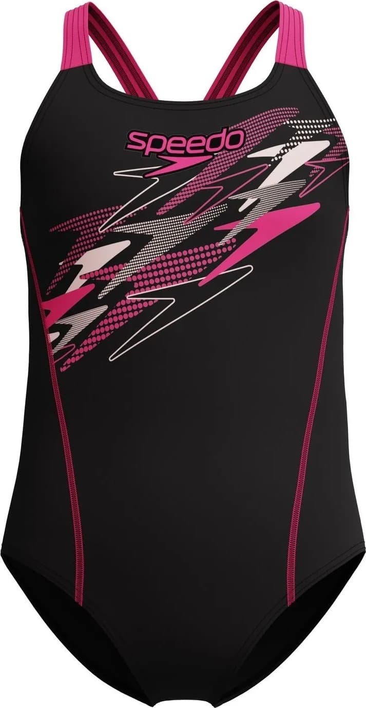 Bañador SPEEDO MEDLEY LOGO MEDALIST 1P