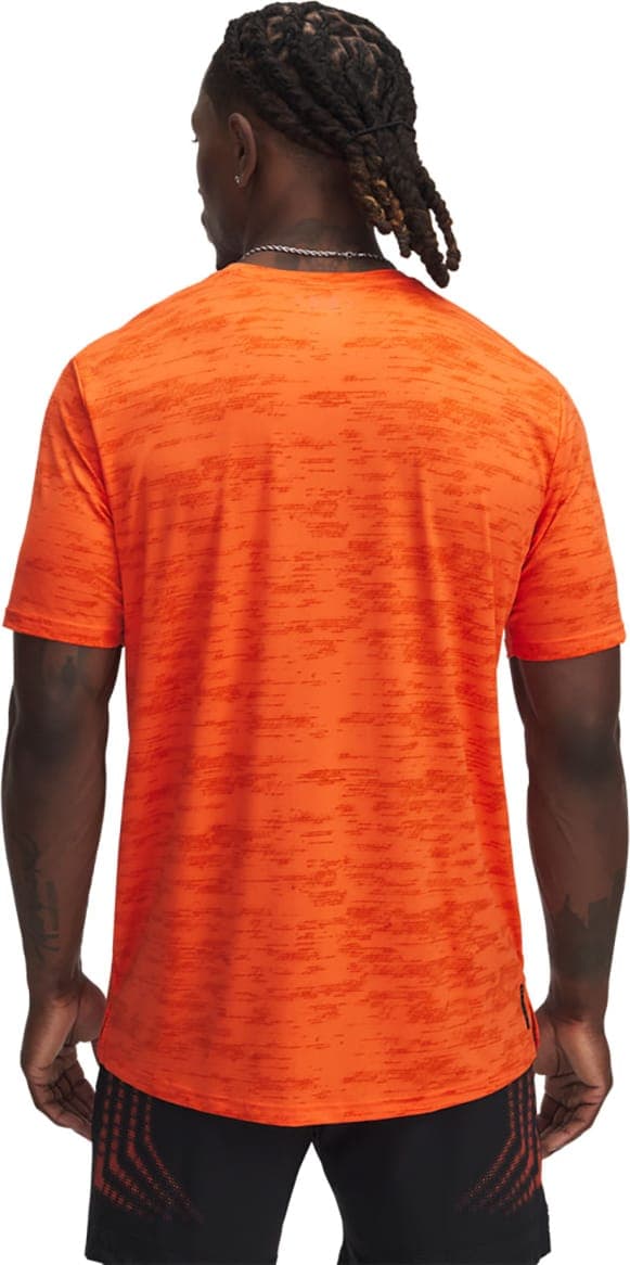 Camiseta UNDER ARMOUR VANISH ENERGY SS