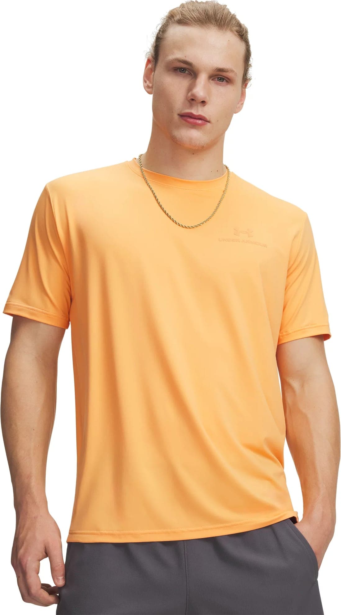 Camiseta UNDER ARMOUR VANISH ENERGY SS