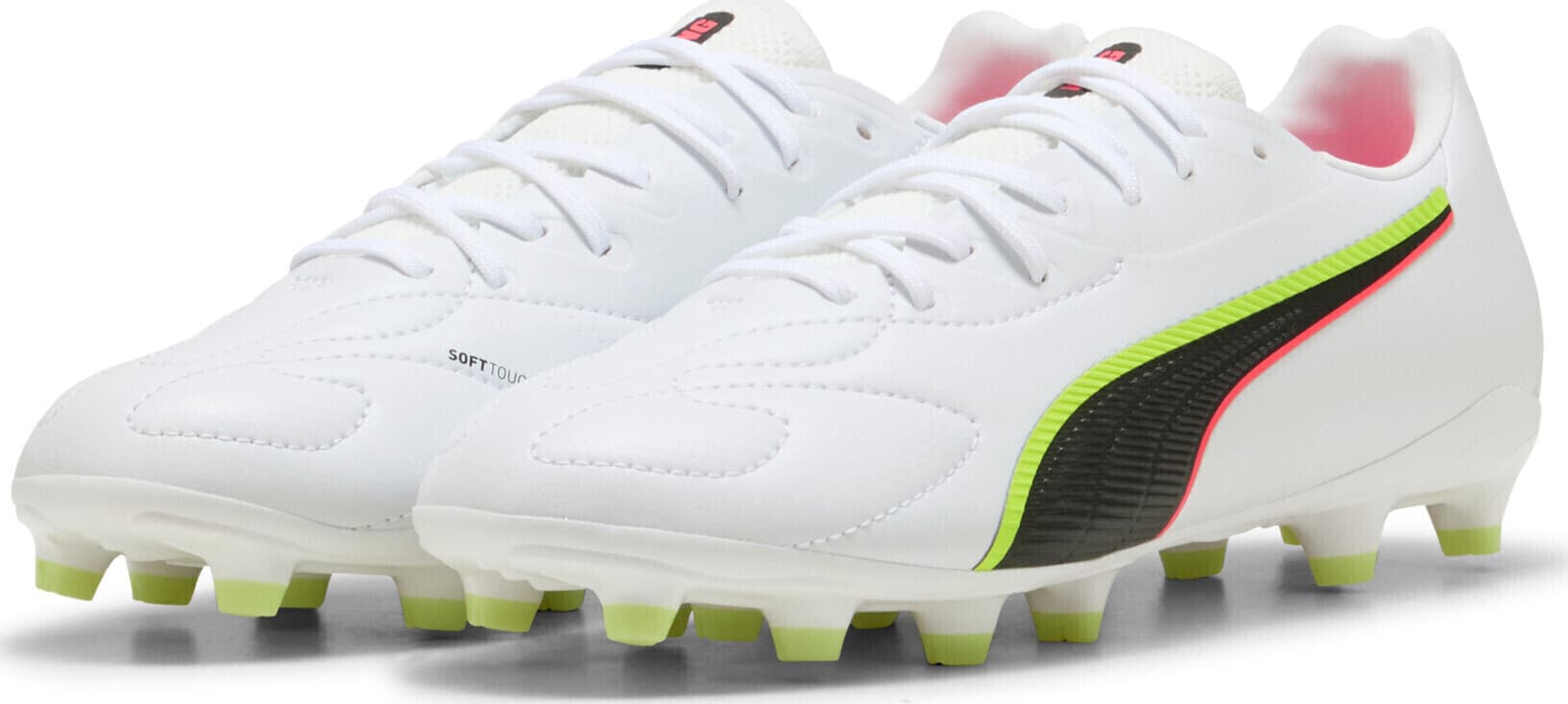 Botas Fútbol