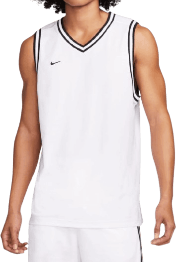 WHITE/BLACK
