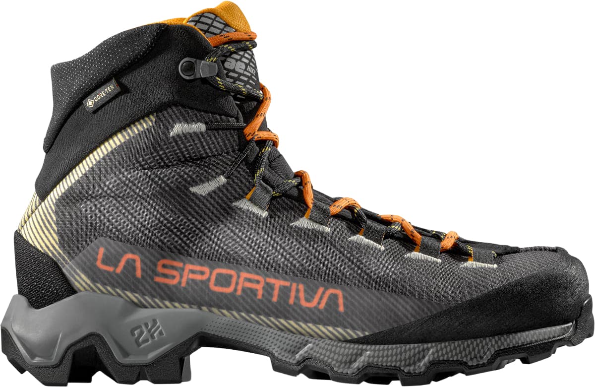 Botas LA SPORTIVA AEQUILIBRIUM HIKE GTX