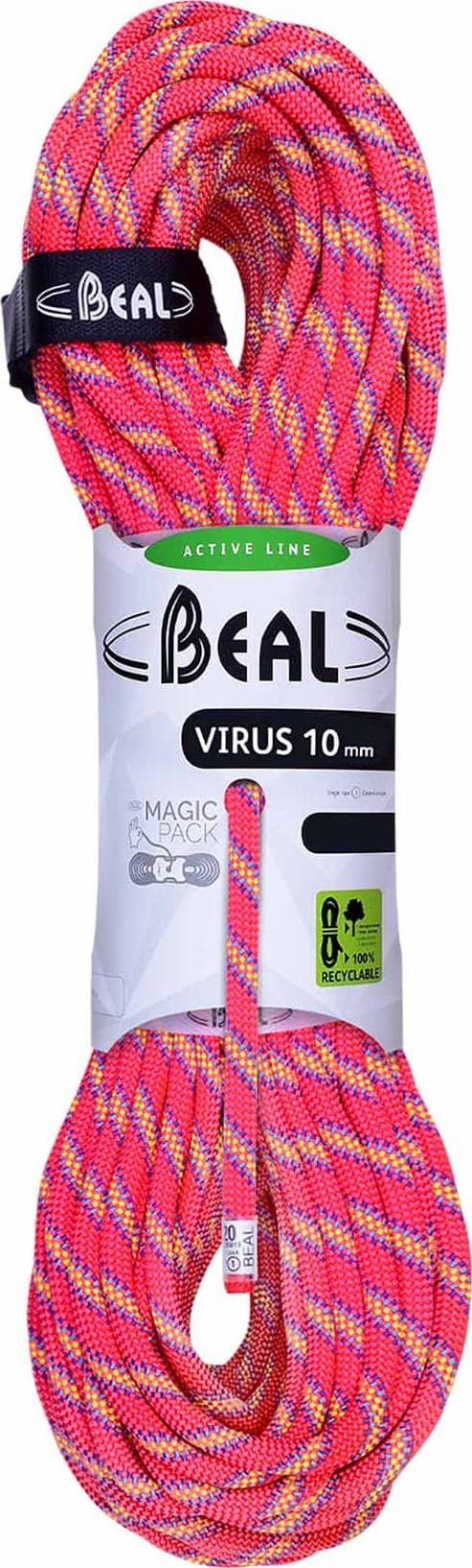 Cuerda BEAL VIRUS 10MM
