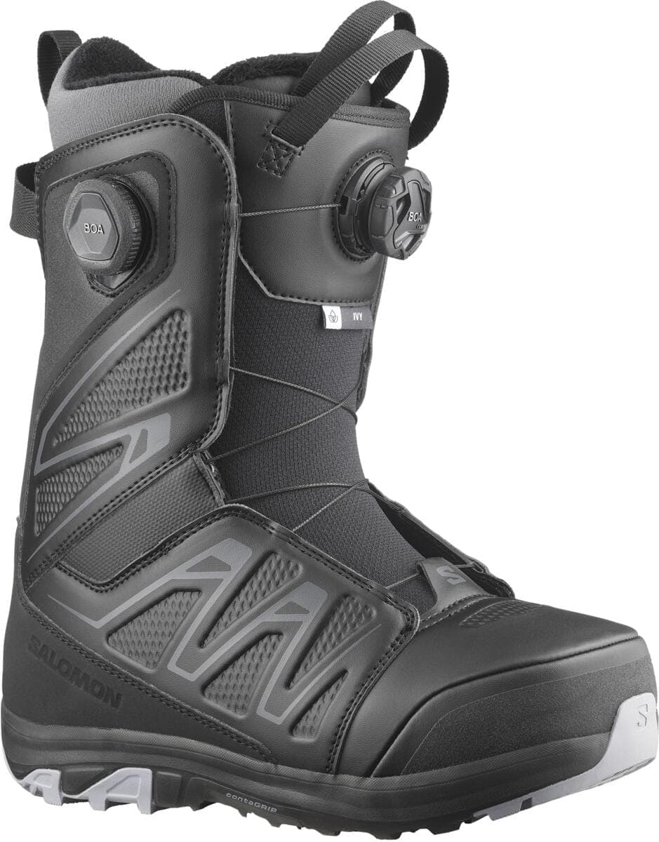 Botas SALOMON SNOWBOARDS IVY BOA® SJ BOA®