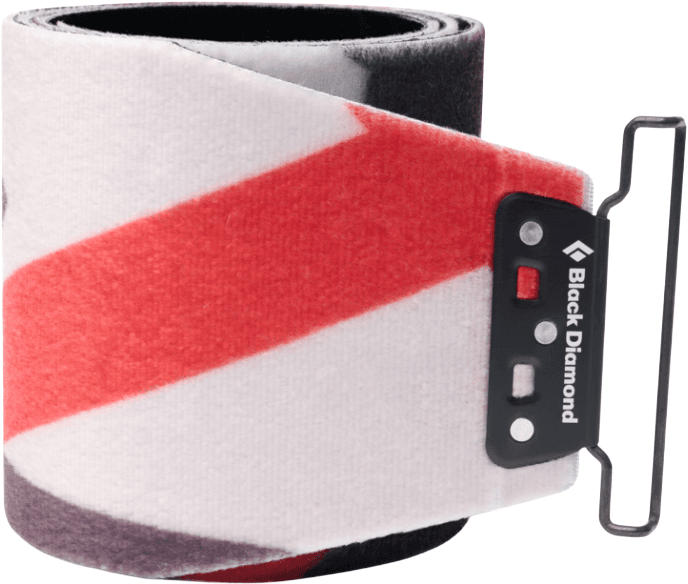 Piel de Foca BLACK DIAMOND ASCENSION SPLITBOARD SKINS