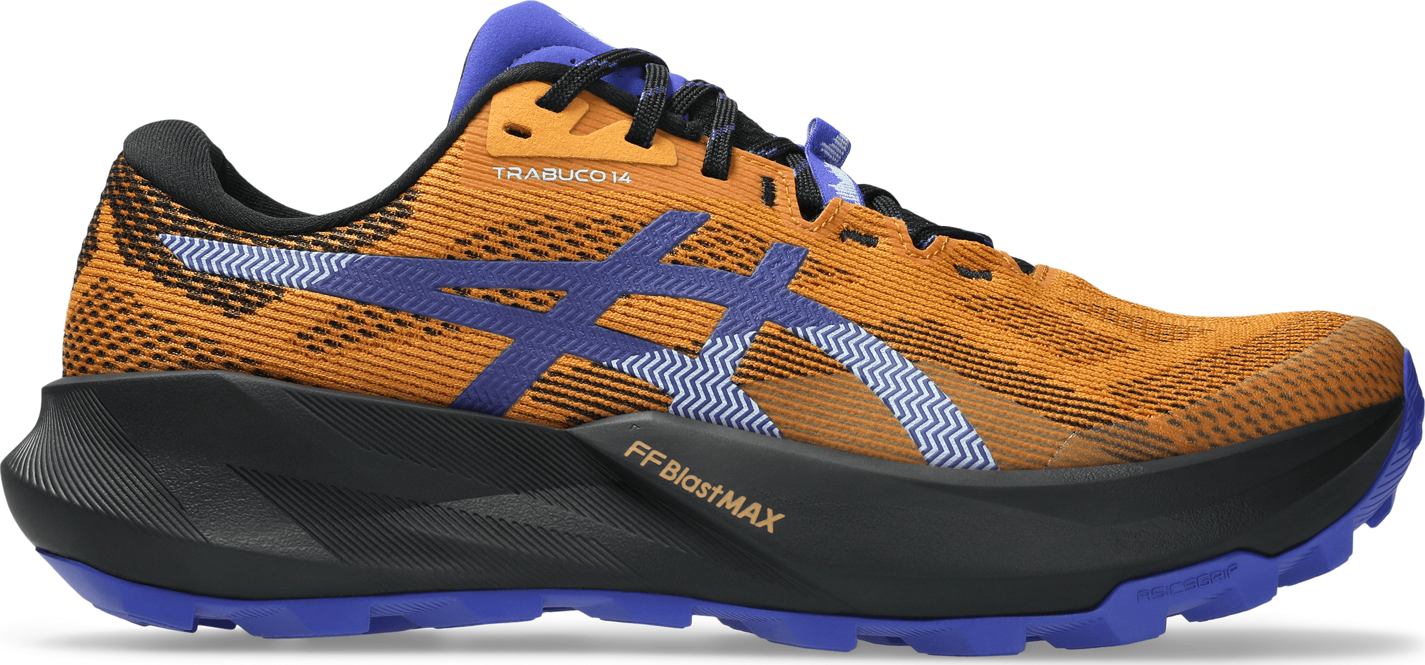Zapatillas ASICS TRABUCO 14