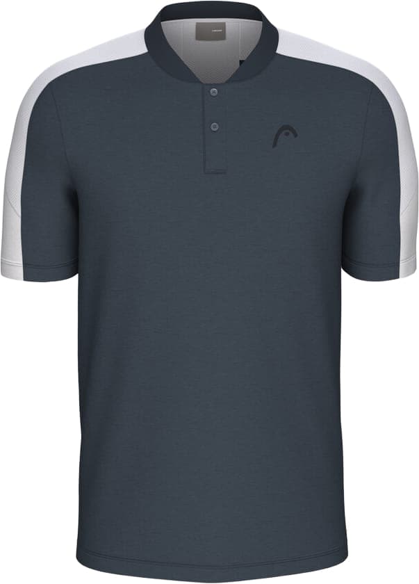 Camiseta HEAD PLAY TECH POLO SHIRT MEN