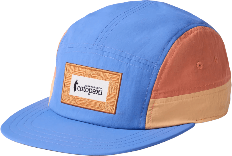 Gorra COTOPAXI ZEN GARDEN TECH 5