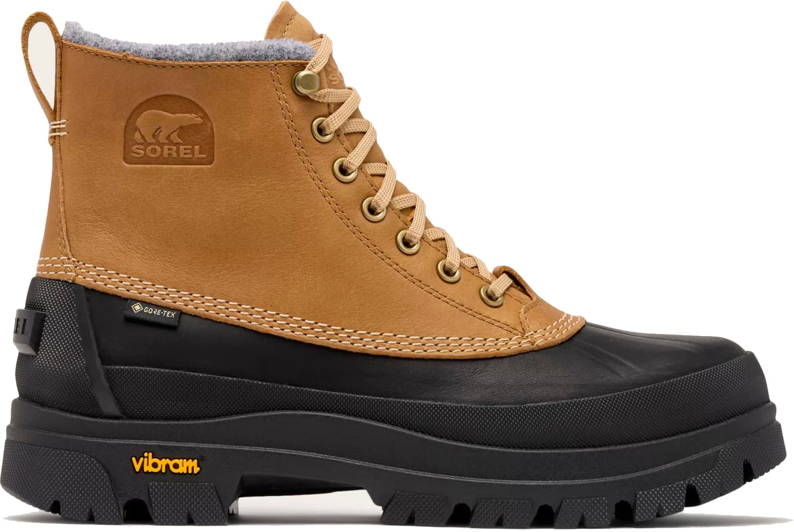 Botas SOREL DAYSTORM HORIZON GTX
