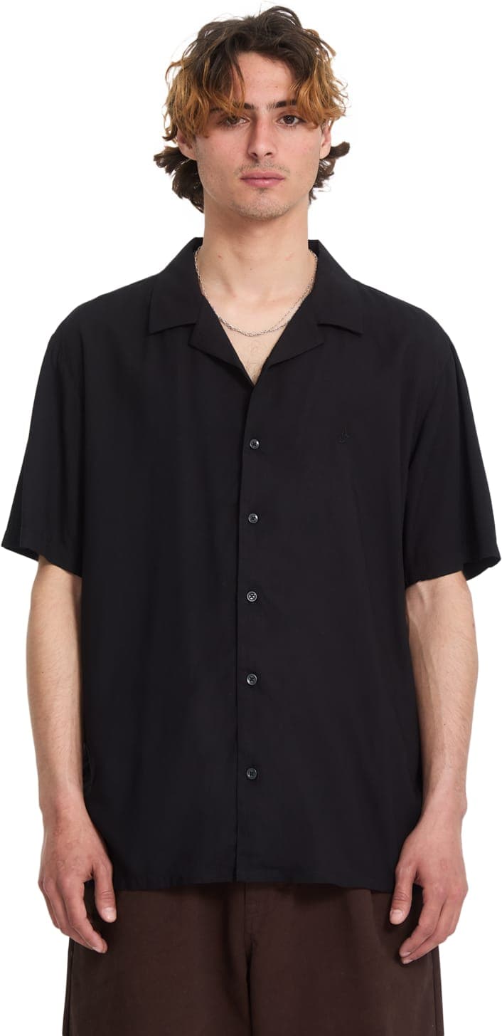 Camisa VOLCOM SINGLE STONE SS