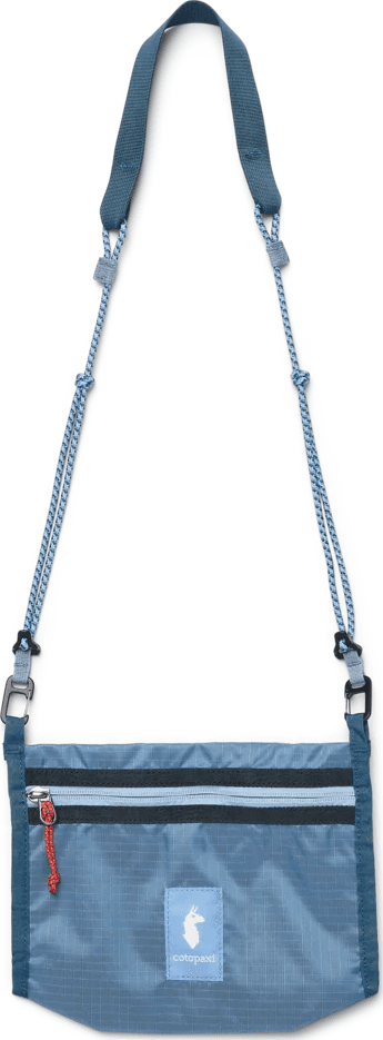 Riñonera COTOPAXI LISTA 2L LIGHTWEIGHT CROSSBODY