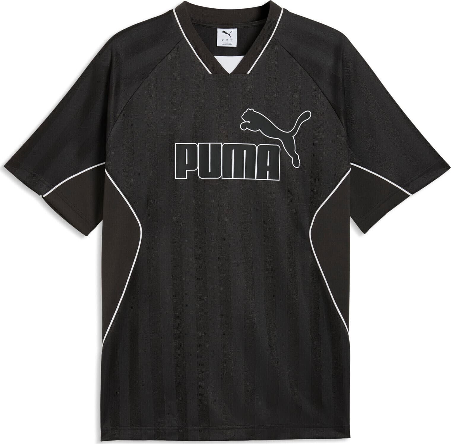 Camiseta PUMA PUMA SPORT STRIPE FOOTBALL JERSEY